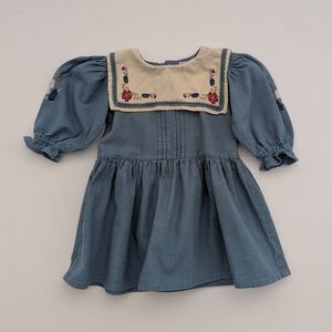 Lali Kids Mary Engelbreit Kayla Dress 2T